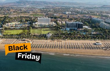 KAMELYA COLLECTION SENTIDO SELIN